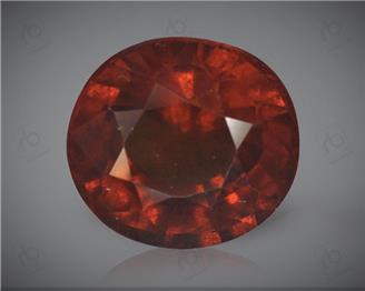Natural Hessonite Garnet 8.76CTS-15948